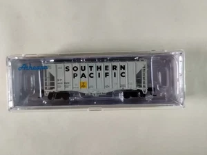 Neu Athearn ATH23879 40' GATC 2600 Airslide Zwischentrichter - SP #403026 - Bild 1 von 11