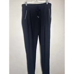 Wild South Merino Wool Navy Blue Jogger Size 14 Hiking Camping Outdoor Sports - Picture 1 of 13