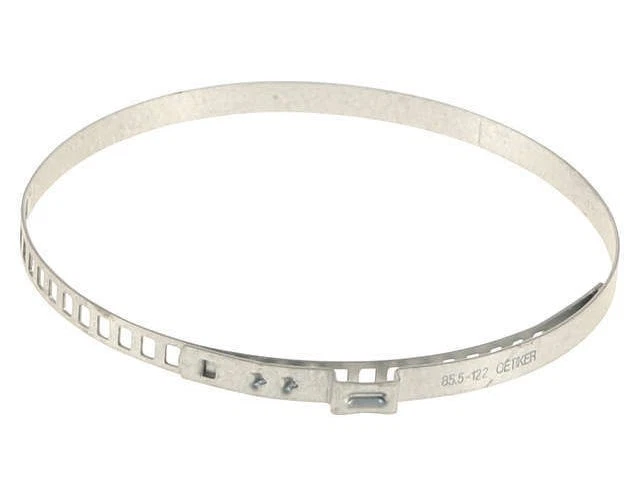 CV Boot Clamp For 2013-2017 Audi Q5 2.0L 4 Cyl 2014 2015 2016 BH116DP - Image 1 of 1