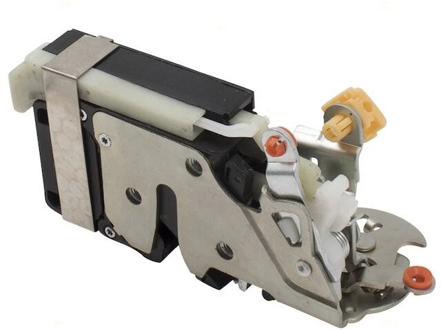 Atuador de trava de porta direita Brock 44KH91N compatível com 2002 GMC Sierra 2500 - Imagem 1 de 1