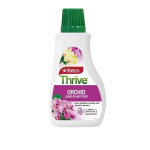 Yates Thrive Orchid Liquid Plant Food 500 ML - Picture 1 of 3
