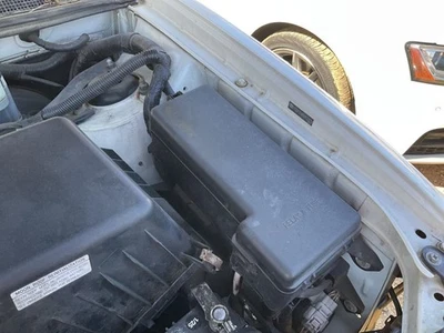 Fuse Box Engine VIN D 5th Digit Fits 04-07 HIGHLANDER 5071426 Foto 1 de 4