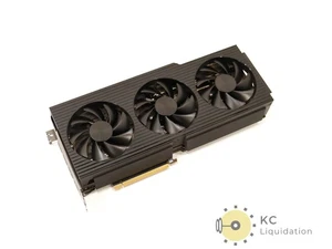 Dell Genuine NVIDIA GeForce RTX 4080 16GB GDDR6X Graphics Card 0RRMCK - Afbeelding 1 van 10
