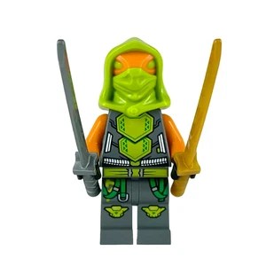 LEGO NINJAGO FRAK Mini Figure Dragons Rising 3 71844 - Picture 1 of 4
