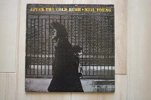 Neil Young LP "After The Gold Rush" Reprise (MSK 2283) Near Mint - Imagen 1 de 5