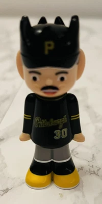 2025 MLB x Ghostwrite 1st Edition Paul Skenes Limited 'Victory' /50 Pirates - Image 1 of 3