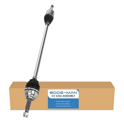 Eje delantero derecho CV para Nissan Versa 2012-2019 1,6 L L4 transmisión automática CVT Foto 1 de 4