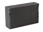 Garryson - Garryflex™ Abrasive Block - Medium 120 Grit (Grey)