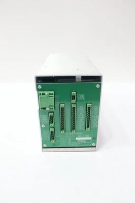 Absopulse MOX12-P3509 Dc To Dc Power Converter 8a Amp 5/12/15/24v-dc 42-58v-dc - Image 1 of 4