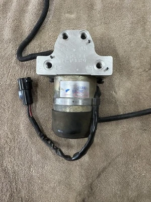 Bomba ABS Yamaha FJ1200 1992-1993 3YA-85930 Foto 1 de 4