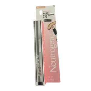 Neutrogena Healthy Skin Glow Perfector Pen Shade: Light - Picture 1 of 4