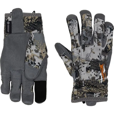 SITKA GEAR Sitka Jetstream HD Windstopper® Gloves - Touchscreen Compatible