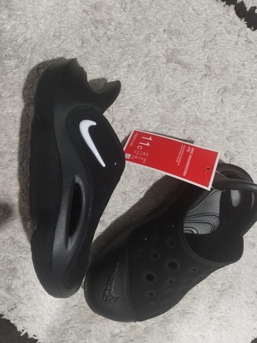 Scarpe da acqua Nike per bambini Aquaswoosh taglia 11