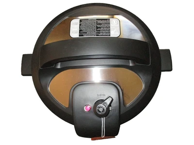 Olla a presión Instantánea 8 Qt tapa de repuesto IP-DUO 80 tapa - Imagen 1 de 2
