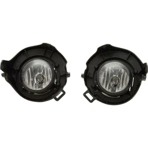 Fog Light Driving Lamp For 2005-2018 Nissan Frontier 05-12 Pathfinder RH and LH - Picture 1 of 9