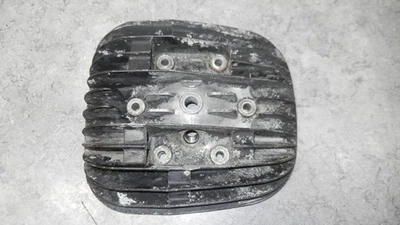 Yamaha IT400 IT 400 C 1976 culata 510-11111-01-00 Foto 1 de 4