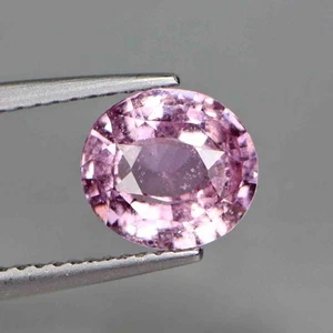 1.57 Cts OUTSTANDING ROMANTIC Cushion CUT_100 % NATURAL SAPPHIRE_SRILANKA - Picture 1 of 6