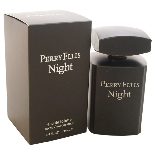 Perry Ellis Night eau de toilette para hombre Foto 1 de 1