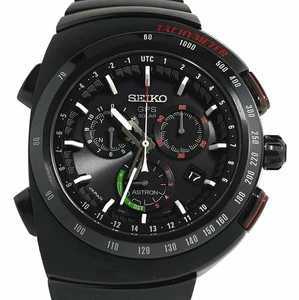 RELOJ SEIKO ASTRON GIUGIARO DISEÑO EDICIÓN LIMITADA SBXB121 8X82-0AP0-1 SOLAR F/S - Imagen 1 de 10