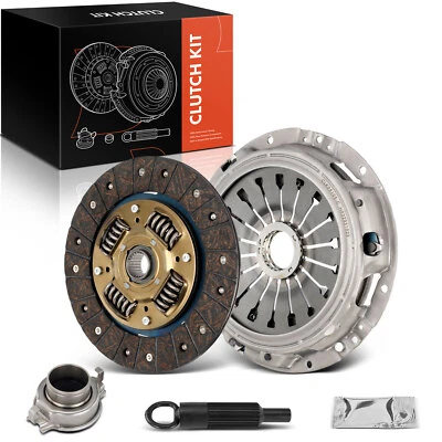 Transmission Clutch Kit for Mitsubishi Eclipse 2000 2001 2002 2003-2005 V6 3.0L - Image 1 of 4