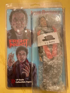 Distinctive Dummies - Extremely Rare - Fright Night - Jerry Dandrige - Picture 1 of 2