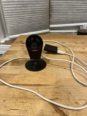 Dropcam Pro Wireless Camera - Image 1 of 4