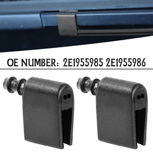 Boquilla de lavado de cristales boquilla de pulverización de agua de limpieza para Mercedes-Sprinter VW Crafter BOQUILLA. - Imagen 1 de 8