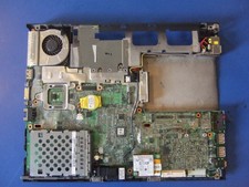 IBM Lenovo Thinkpad X60s 12.1" Motherboard System Board 42W7756 L2300 1.5GHz CPU
