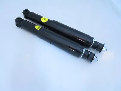 Oil Filled Rear Shock Absorbers Fits Saab 96 Monte Carlo & 97 Sonett  WOD141525 - Image 1 of 4