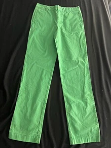 Boy’s Polo Ralph Lauren Chino Pants Size 18 - Picture 1 of 5