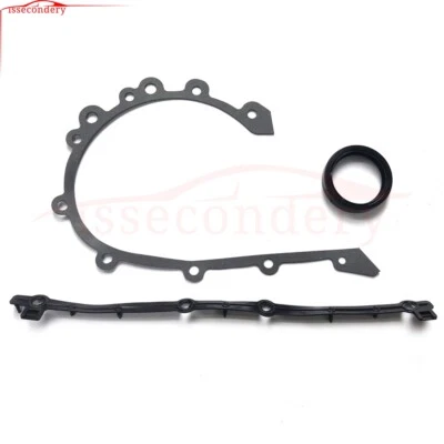 Junta de cubierta de distribución para Jeep Wrangler 93-04 Grand Cherokee 1991-2006 4,0 L L L6 Foto 1 de 4