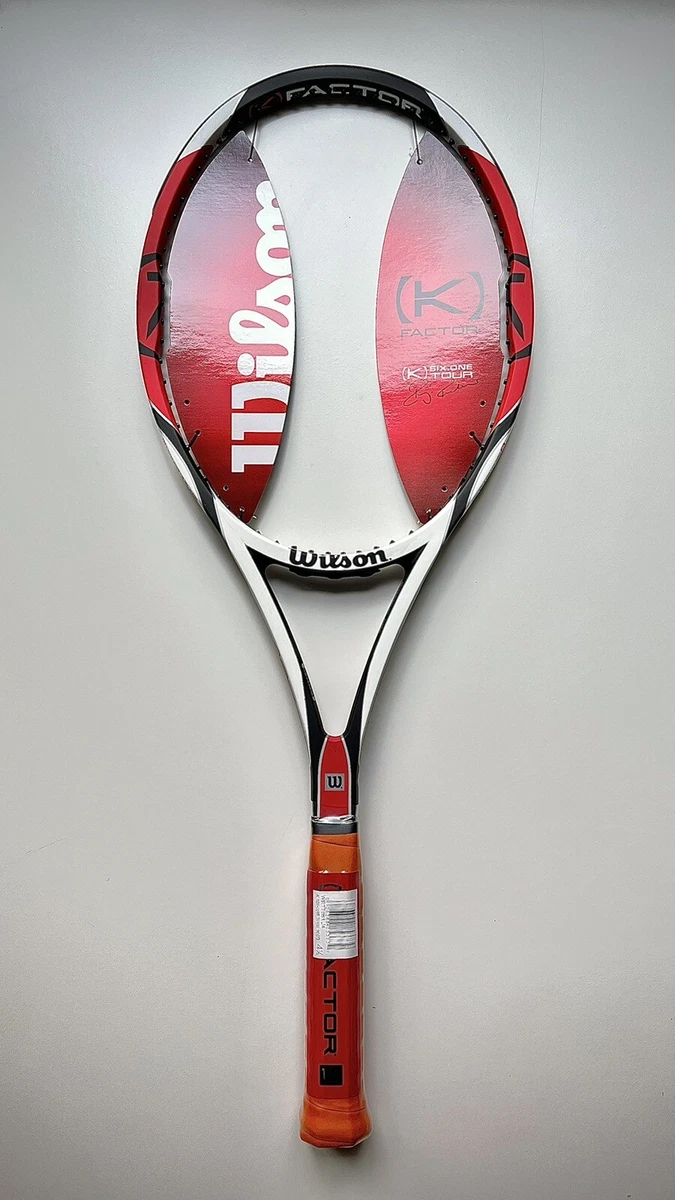 Wilson K Factor Tour for sale | eBay
