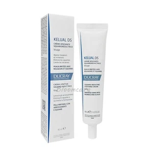 Ducray Kelual DS Soothing Cream 40ml Exp.08/2026 - Picture 1 of 1