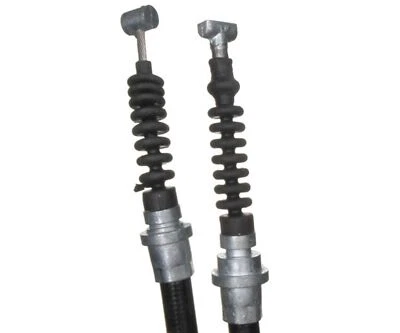 Cable de freno de estacionamiento para Ford Escort, Mercury Foto 1 de 3