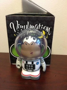 Space Monkey CHASER 3" Vinylmation Urban Redux Series #1 - Picture 1 of 2