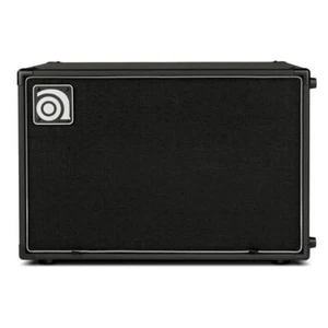 Gabinete de altavoces bajos AMPG VENTURE VB-112 500w compacto ligero 1x12 - Imagen 1 de 4