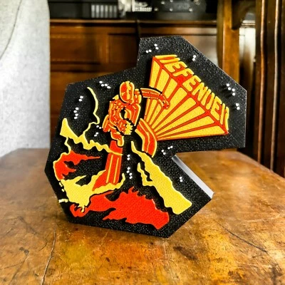 Arcade Classic - Defender Model *FREE UK POSTAGE* - Image 1 of 4