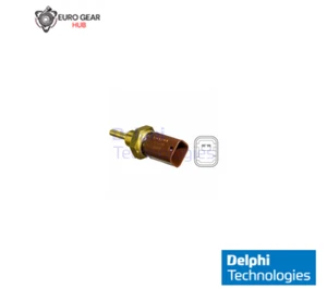 Coolant Temperature Sensor Delphi TS10488 for Fiat - Picture 1 of 3
