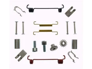 For 2014-2021 Ram ProMaster 1500 Parking Brake Hardware Kit Rear 57957GSMG 2015 - Picture 1 of 2