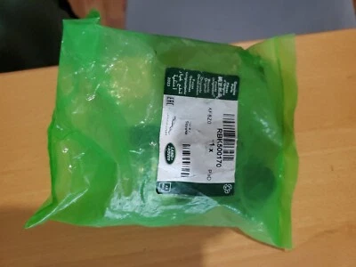 SUSPENSIÓN DELANTERA LAND ROVER RÓTULA SUPERIOR GAMA SPORT LR3 LR4 RBK500170 OEM Foto 1 de 3