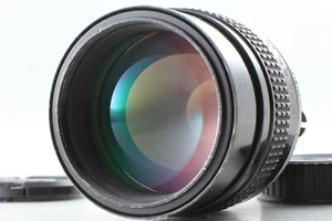 [ Opt;N MINT+++ ] Nikon Ai-s Nikkor 105mm f/1.8 AIS MF Portrait Lens from japan - Picture 1 of 10