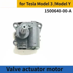 Valve actuator motor for Tesla Model 3 actuator motor for Tesla Model Y 1500640 - Picture 1 of 2