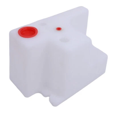 Hydraulic Tank w/Cap 100484GT 66204GT for Genie GR-12 GR-15 GR-20 GRC-12 - Image 1 of 4