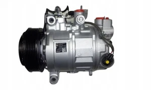 Klimakompressor BMW 1 F20 F21 3 F30 F80 1.4 1.6 2.0 64529222296 - Bild 1 von 2