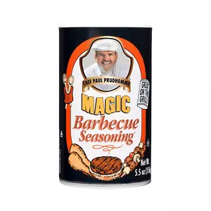 Magic Seasoning Blends Ssnng Bbq 5.5Oz - Picture 1 of 12