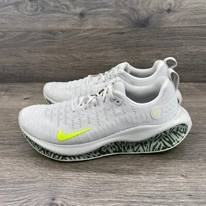 Nike React X Infinity Run 4 Tenis para Correr Zapatos para Mujer Talla 10 Blanco DZ3720 - Imagen 1 de 15