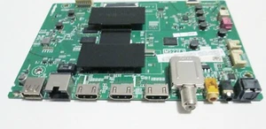 TCL 50S423 Main Board 08 -CH50CUN-OC400AA! - Picture 1 of 5