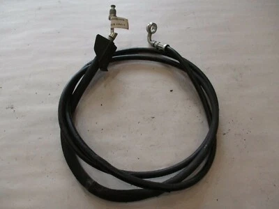 离合器电缆 2012 Harley Davidson Road Glide — 第 1/4 张图片