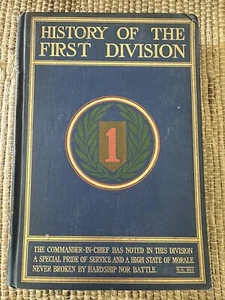 History Of The First Division - Picture 1 of 19