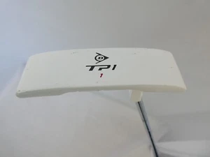 Dunlop TP1 # 1 Putter - 34" Length ~USED~ - Picture 1 of 8